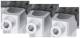 Siemens 3VA92530JB12 3VA9253-0JB12 Rundleiterklemme TA1.2 35.185 mm² 3 St. f. 3VA12