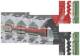 Siemens 3KC98303 3KC9830-3 accessory for 3KC8 voltage cable 4-pole for 630 A