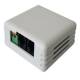 Legrand 310897 Temperatur-Sensor SM-T-COM zur Anbindung an SNMP-Karte