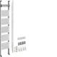 Hager UF511NW