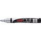 Mitsubishi Marker UNI CHALK MARKER PWE-5M silber