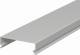 OBO Bettermann 6178508 OBO LKV D 50 upper part LKV/LKV/N 50 PVC stone gray RAL7030 