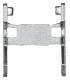 Merten 533591 extension claws 533591