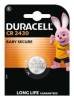 Duracell CR2430 3V lithium button cell 1St.