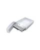 Schutzgehäuse IcyBox 8,9 cm ( 3,5 Zoll ) HDD/SSD retail
