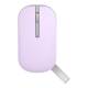 ASUS 90XB07A0-BMU010 MD100 Marshmallow Maus wireless 1600dpi violett