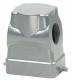 Walther-Werke P758624 Walther Tüllengehäuse B6 72mm LVN 1xM25 seitlich