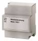Eff Eff Fritz Fuss 7421-24------00 EFF Relay controls