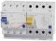 Doepke DFS4 040-4/0.03-A TWIN residual current circuit breaker 09134810
