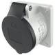 Mennekes 3452 Anbaudose 32A 5p 7h 500V IP44