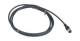 Schneider Electric XZCP1141L2 connection cable female M12 4p straight length 2m