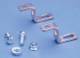 Erico 568666 Eriflex EBB-KP KIT PLATE