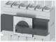 Siemens 3LD24053VK11 3LD2405-3VK11 SENTRON Lasttrennschalter Hauptschalter 6polig 250A
