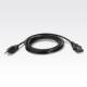 Zebra 23844-00-00R US AC LINE CORD GROUNDED