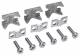 Hager LZ051 PRISM TERMINALS , NH00 UNIVERS 6-70QMM