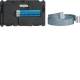 Elcom REH312Y call button connection module EB with holder max. 16 buttons/module 16 modules