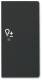 Busch Jaeger 2CKA006220A0508 BJ 6234-22-885 rocker/R 2f dimmer matt black Busch-free@home future linear