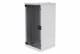 Digitus network set 254 mm (25,4 cm ( 10 inch )) - 12U, 312 x 300 mm (W x D)