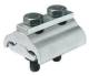 Tyco Flow Control Thermal Controls GmbH 705580-000 Rayc HEL-3591 Abzweigklemme AL Leiterquerschnitt 16–1 20 mm² Schraube M8