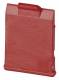 Metz Connect 820394-0108-I BTR dust cover red, E-DAT module for Outlets subway
