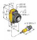 Turck QS18VP6FF50Q5 Opto Sensor Diffuse light sensor 3071876