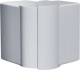 Hager LFF6009037030 Außeneck einstellbar hfr zu LF/LFF 60x90 mm steingrau
