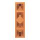 JUNG LC984225 frame 4-way LC32081