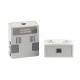 Netpeppers AEM-AD-CAT8.1-CH 2 CAT8.1 Channel Adapter