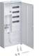 Hager ZB323N16T Komplettschrank, univ. Z, 1