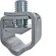 Hager ZAY95148 Zugangsklemmen für HAK K3/K4 Set aus 4 V-Klemmen