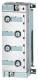 Siemens 6ES71944CA500AA0 6ES7194-4CA50-0AA0 connection module f, for digital electronic modules ET 200 PRO