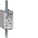 Hager LNH2040M Sicherungseinsatz NH2C 500 V gG 40 A Kombilasche spannungsführend