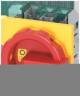 Siemens 3LD50200TL13 3LD5020-0TL13 SENTRON Lasttrennschalter 3LD5 UL Not-Aus-Schalter