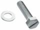 Hager L6467 screw M5x20 with washer