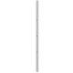 ABN NL12AN U-Profil für N-Gehäuse (Außen) BxHxT: 60x1800x25 mm