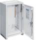 HAGER FP43TW2 Schrank univers IP54 SKI 650x800x205mm leer