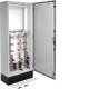 Hager FR23W5 Wandler- und Messschrank universell mit Sockel bis 630 A IP55 SKII