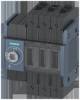 Siemens 3KD28302ME100 3KD2830-2ME10-0 Lasttrennschalter 80 A BG1 3p Frontantrieb links