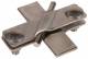 Dehn + Soehne 308329 DEHN SV-terminal NIRO 308 329, for Rd 7-10