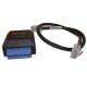 APC AP9810 USV, Zubehör DRY CONTACT I/O ACCESSORY