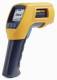 Ch. Beha 2837806 Fluke 568 Multifunktionsthermometer Infrarot-/Kontaktmessung 