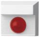 INDEXA ANZ01 Anzeige mit LED und Summer 12-24VDC 33166
