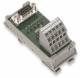 WAGO 289-721 handover module, 0,08-2,5qmm