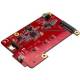 Startech.com PIB2M21 USB to M.2 SATA converter for Raspberry Pi and development boards - M.2 NGFF SATA SSD adapter