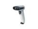 Honeywell 1300G-1USB Hyperion 1300g, Barcodescanner 1D, Multi-IF, Kit (USB), weiß