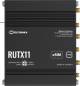 Teltonika RUTX1120B200 Router RUTX11 LTE CAT6 Router WLAN, Dual Band WiFi (Wave-2 802.11ac), 4x Gigabit LAN Port, Bluetooth, 2 SIM, USB, GNSS, M2M