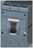 Siemens 3VA55706EC620AA0 3VA5570-6EC62-0AA0 power circuit breaker UL 800H 65kA 480V 2p 700A