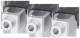 Siemens 3VA92430JK12 3VA9243-0JK12 ring terminal TC1.4 6AWG.350kcmil Cu HL-branch 3 pcs