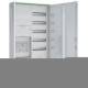 ABN ABNRS207E0032 RS207E0032 Zählerschrank eHZ 2Z 1V 1APZ HLAK/OKK IP44 SKII 5p