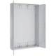 ABN ABNRS308 RS308 Wandgehäuse schutzisoliert IP44 BxHxT:800x1250x210 mm